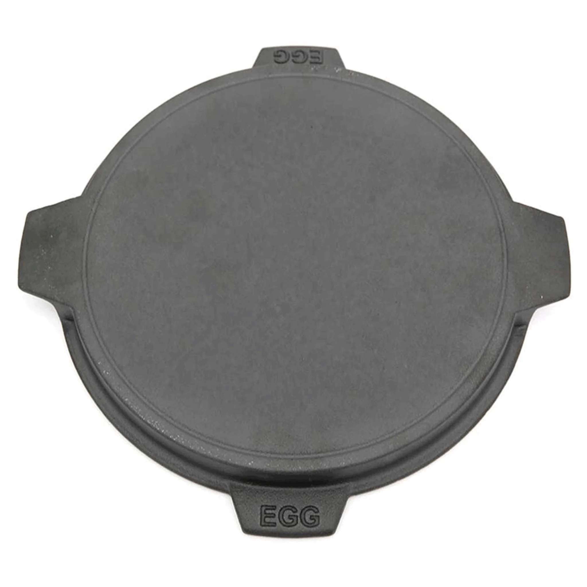 Cast Iron Dual Side Plancha Griddle - Image 4