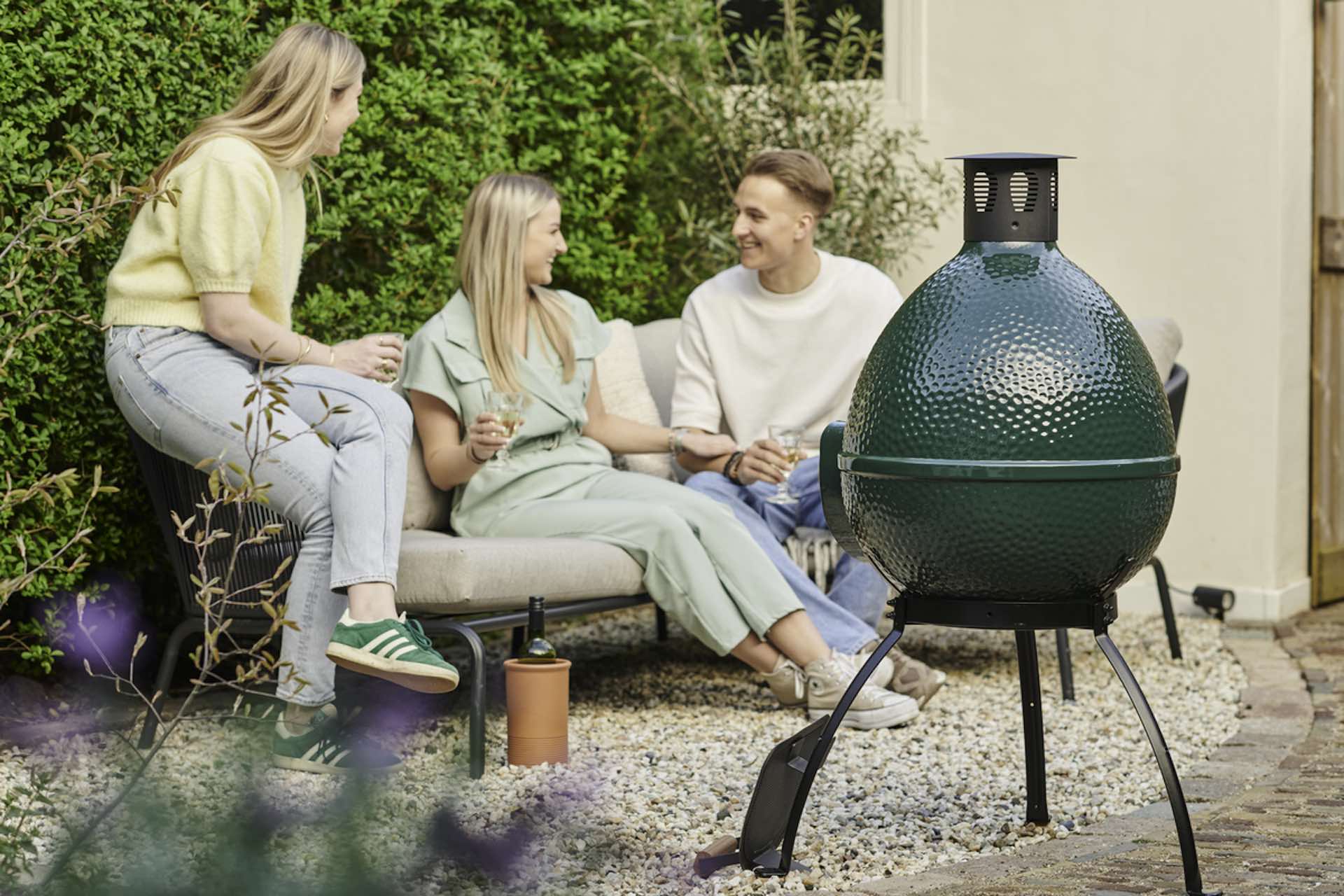 Chiminea - Image 3