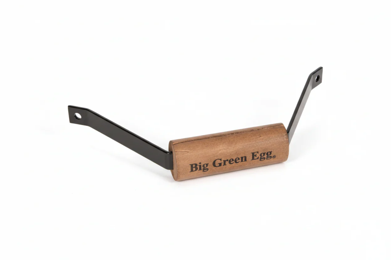 Replacement Acacia Wood Handle - Large